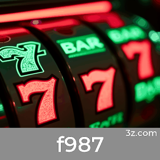 f987 login page Brazil – secure online casino access
