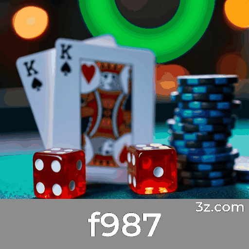 Play live casino Brazil with f987 bonuses