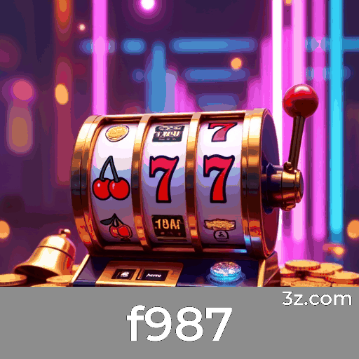 f987 login page Brazil – secure online casino access