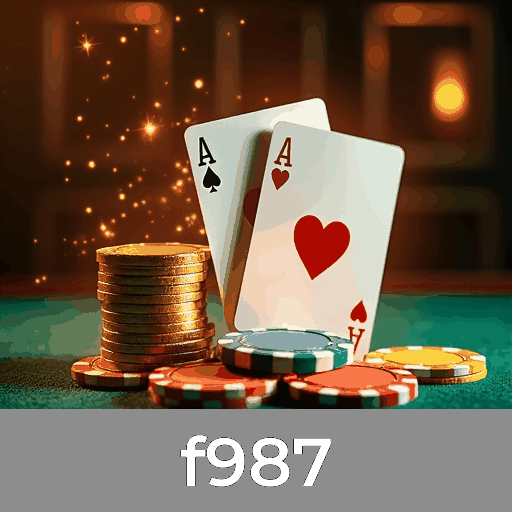 Explore os Bônus Imperdíveis do f987: Ofertas Exclusivas e Recompensas Generosas