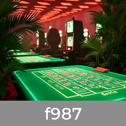 F987: Jogos de Mesa Ao Vivo com a Autenticidade Brasileira