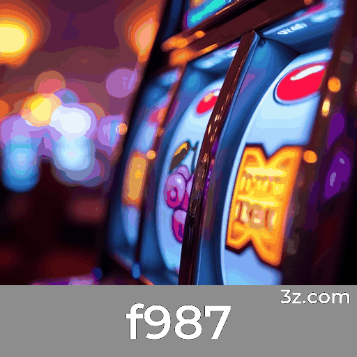 f987 login page Brazil – secure online casino access