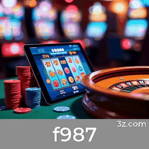 f987 login page Brazil – secure online casino access