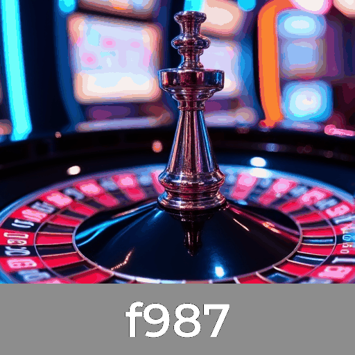 Descubra o Acesso Seguro e Rápido com f987