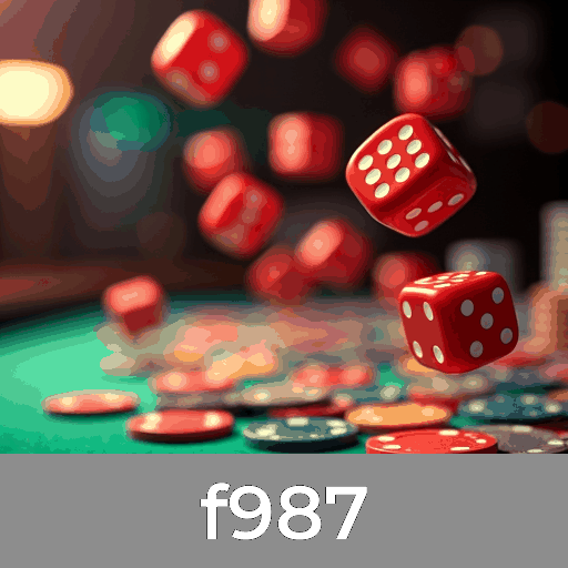 Experimente a Praticidade do App f987: Apostas a um Toque