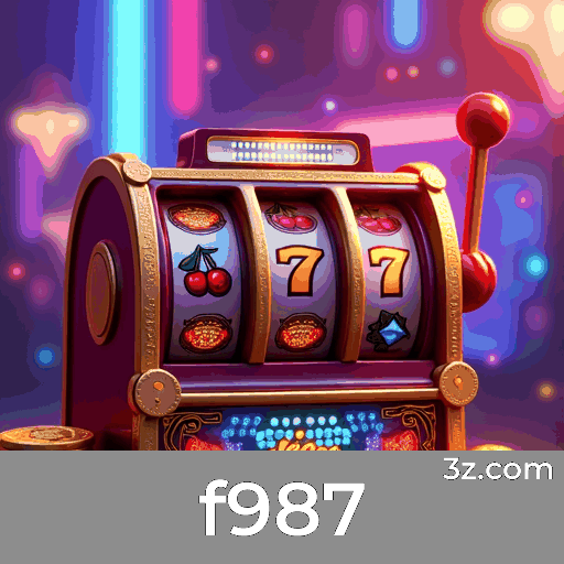 f987 login page Brazil – secure online casino access