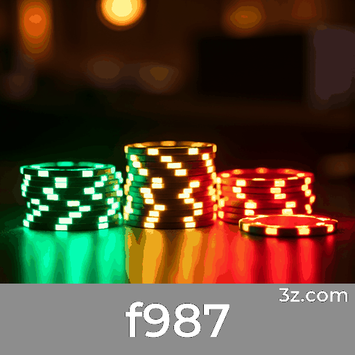 f987 login page Brazil – secure online casino access